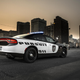 Illustration for article titled The Sinister 2015 Dodge Charger Pursuit Is Robocop In Car Form
